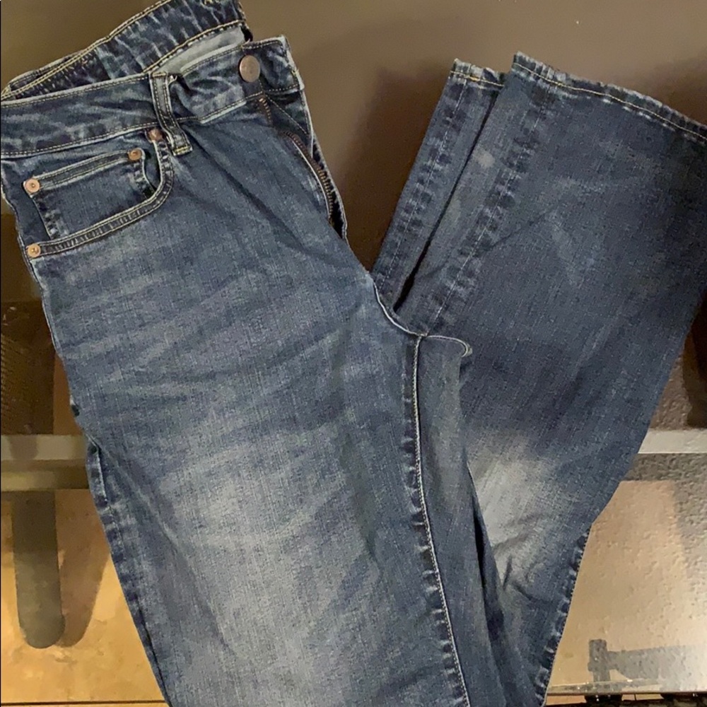 AE Jeans